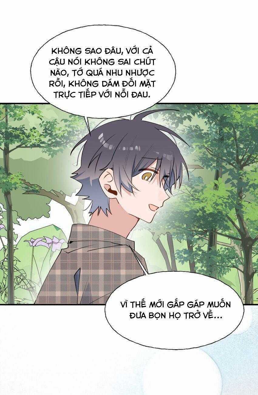 Ma Vương Đại Nhân Luôn Trêu Chọc Tôi Chapter 77 trang 29