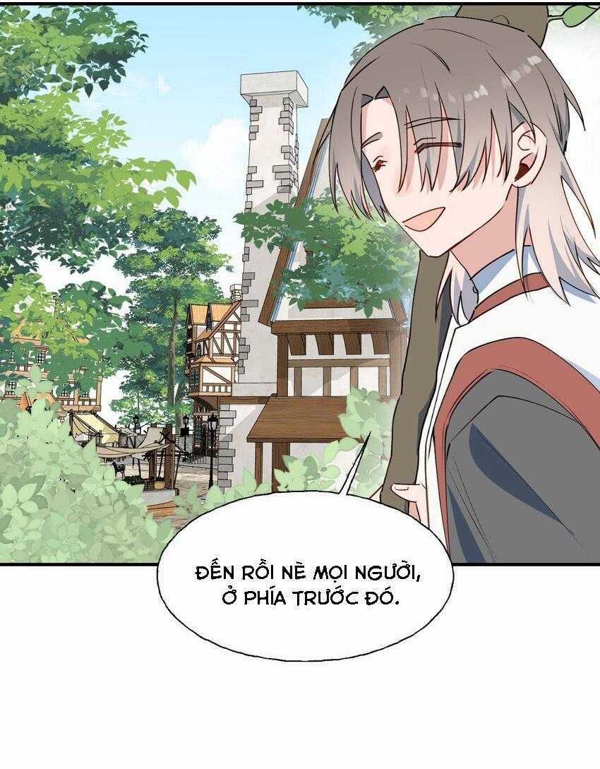 Ma Vương Đại Nhân Luôn Trêu Chọc Tôi Chapter 77 trang 32