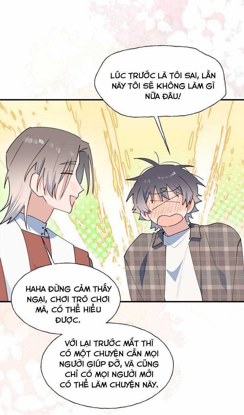 Ma Vương Đại Nhân Luôn Trêu Chọc Tôi Chapter 77 trang 48