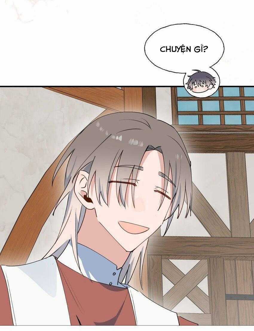 Ma Vương Đại Nhân Luôn Trêu Chọc Tôi Chapter 77 trang 49