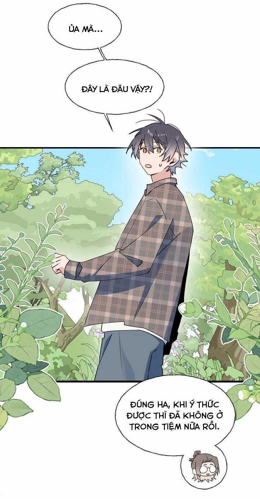 Ma Vương Đại Nhân Luôn Trêu Chọc Tôi Chapter 77 trang 6