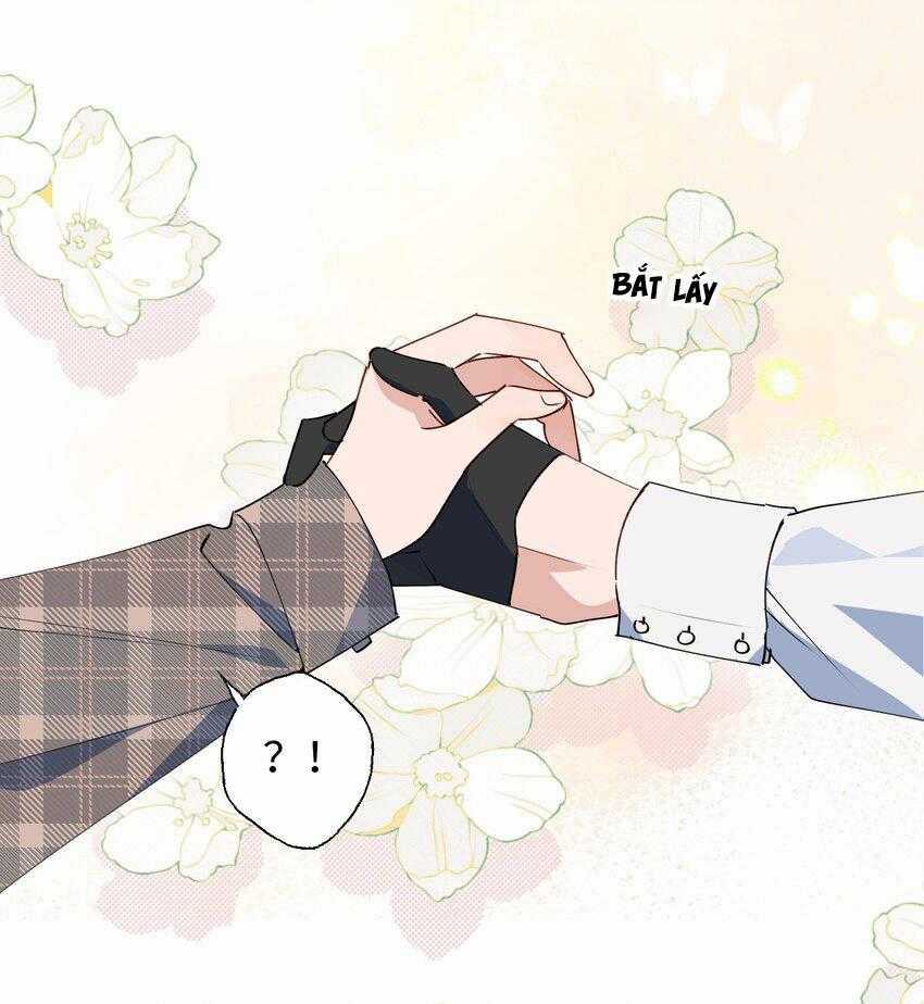 Ma Vương Đại Nhân Luôn Trêu Chọc Tôi Chapter 79 trang 17