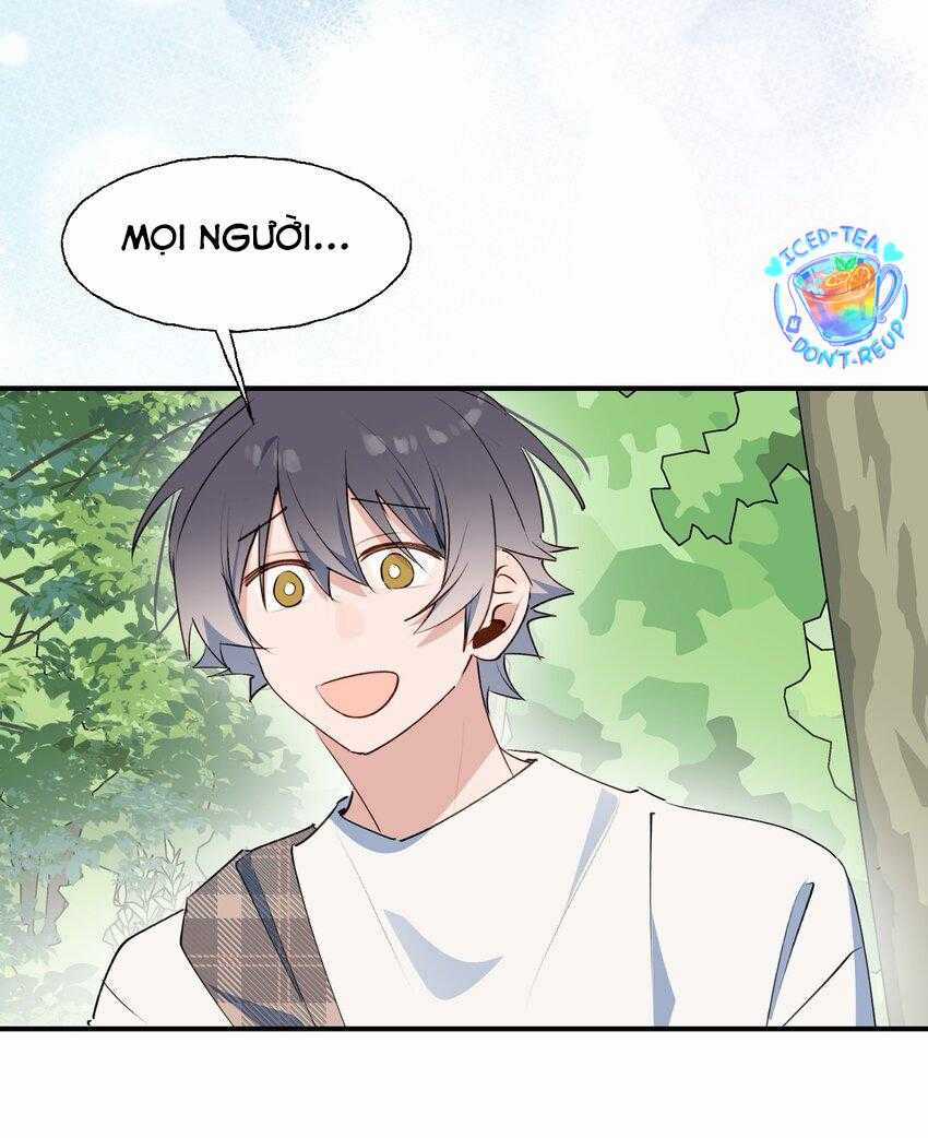 Ma Vương Đại Nhân Luôn Trêu Chọc Tôi Chapter 79 trang 2