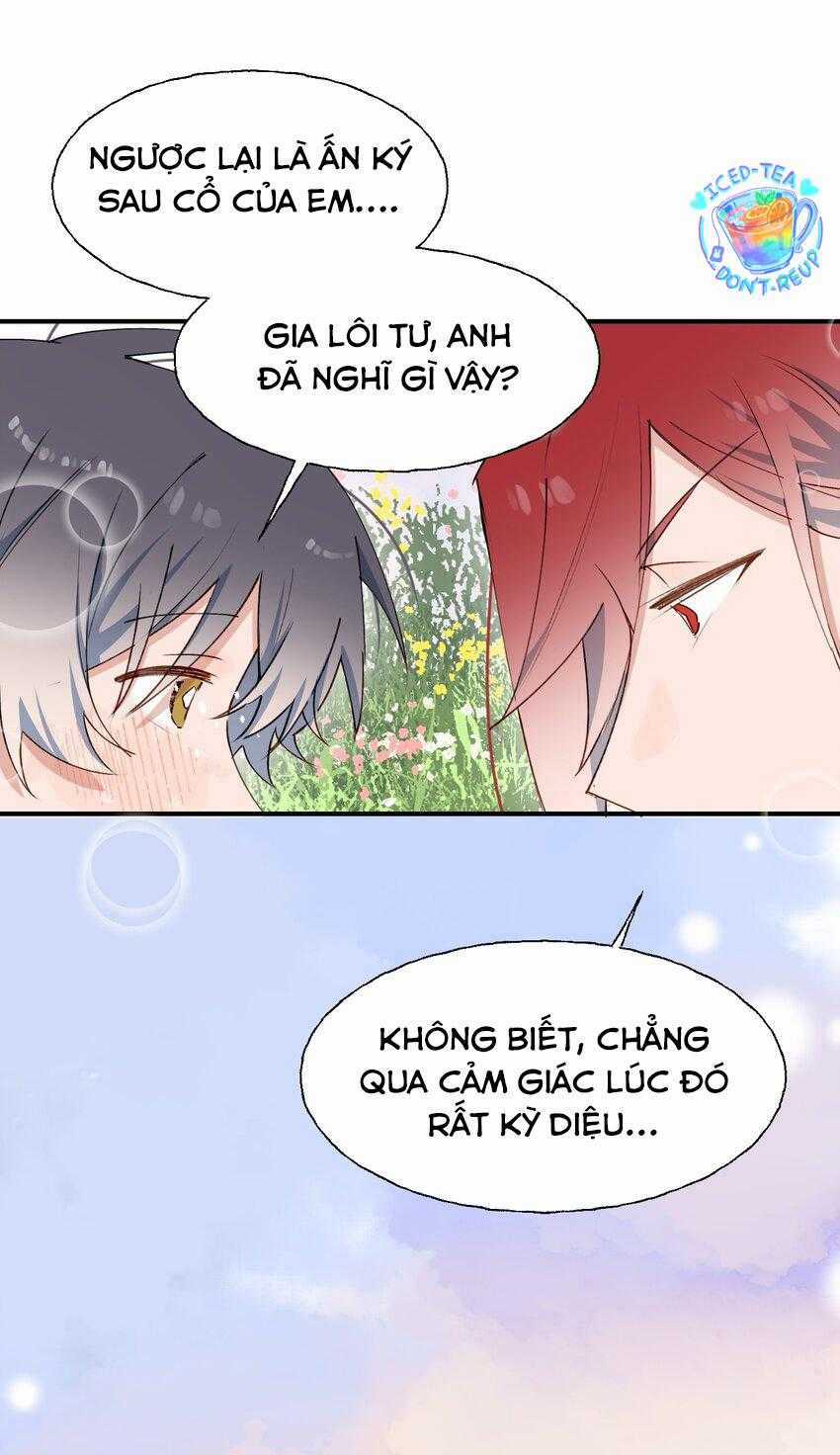 Ma Vương Đại Nhân Luôn Trêu Chọc Tôi Chapter 79 trang 21