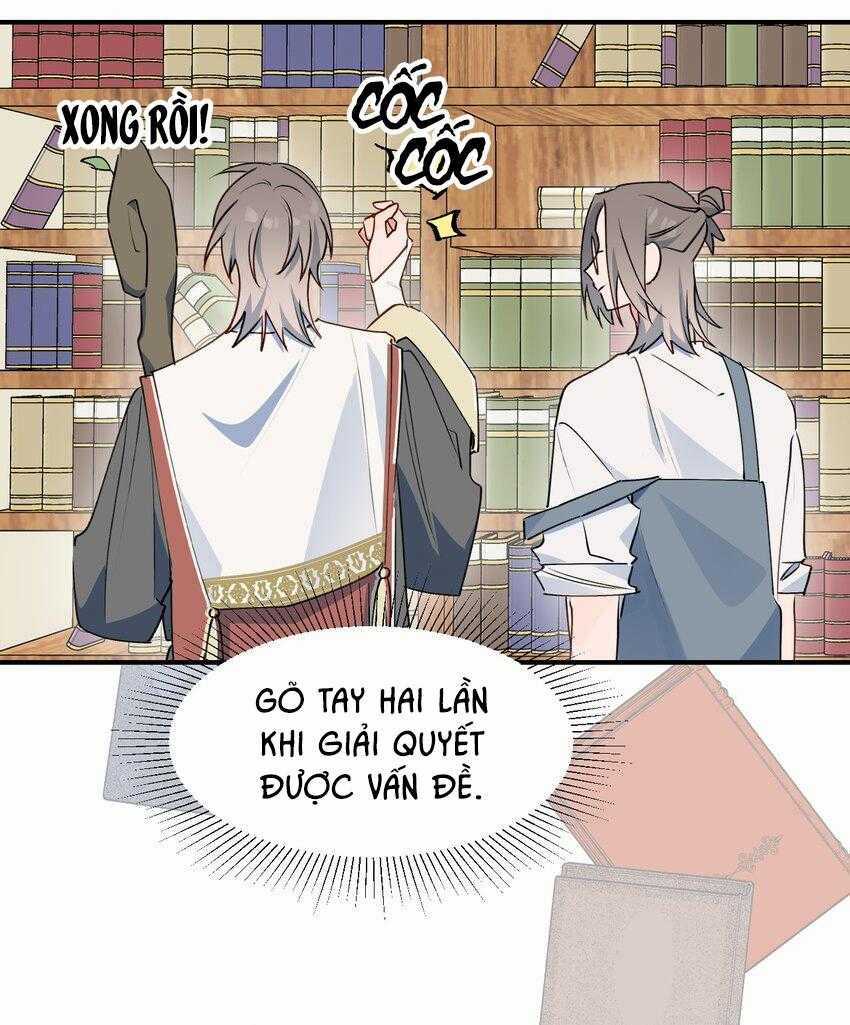 Ma Vương Đại Nhân Luôn Trêu Chọc Tôi Chapter 79 trang 36