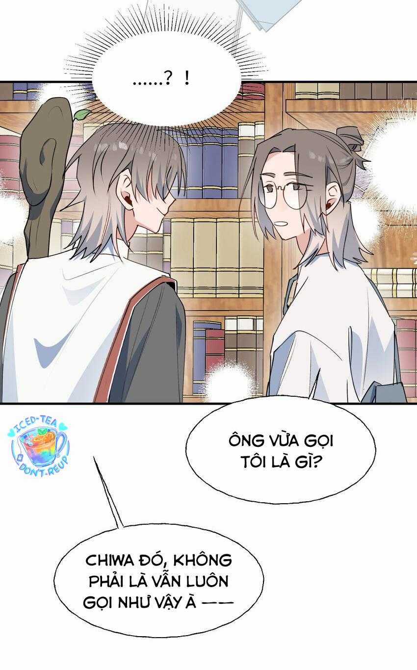 Ma Vương Đại Nhân Luôn Trêu Chọc Tôi Chapter 79 trang 38