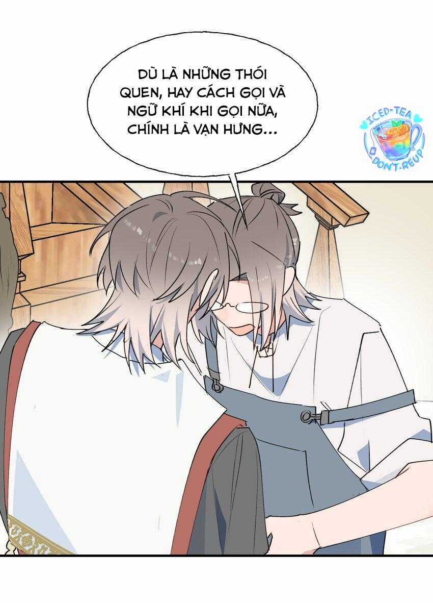 Ma Vương Đại Nhân Luôn Trêu Chọc Tôi Chapter 79 trang 40