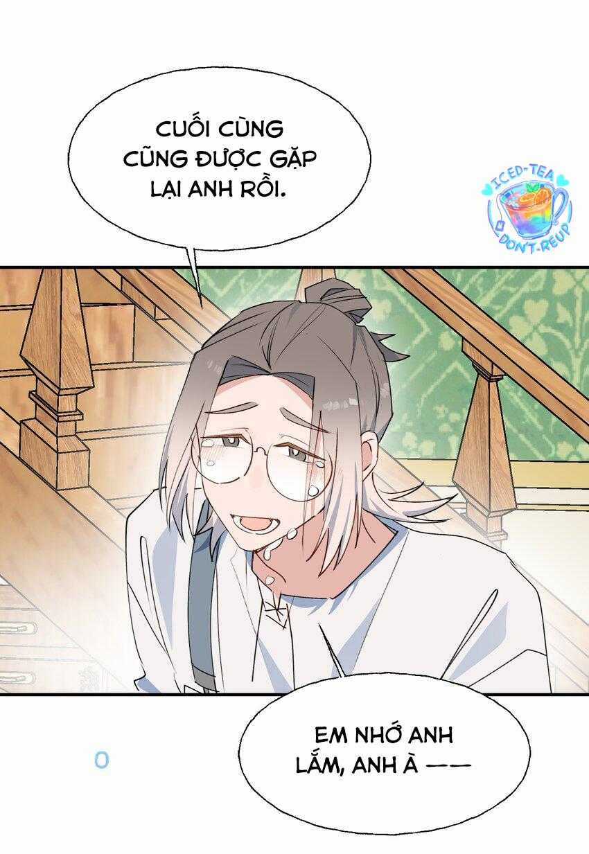 Ma Vương Đại Nhân Luôn Trêu Chọc Tôi Chapter 79 trang 41