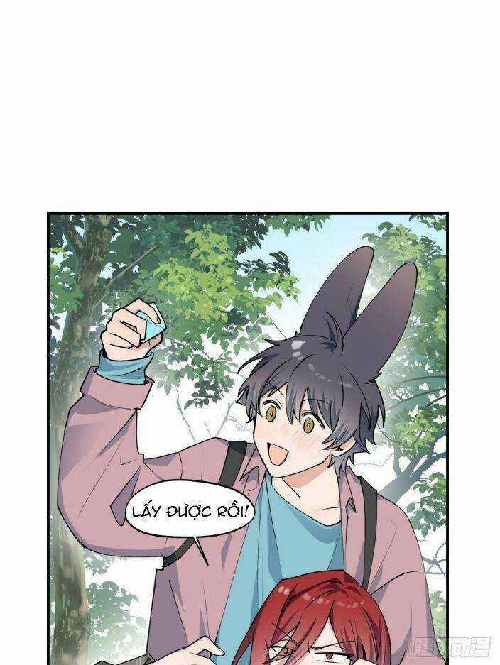 Ma Vương Đại Nhân Luôn Trêu Chọc Tôi Chapter 8 trang 2