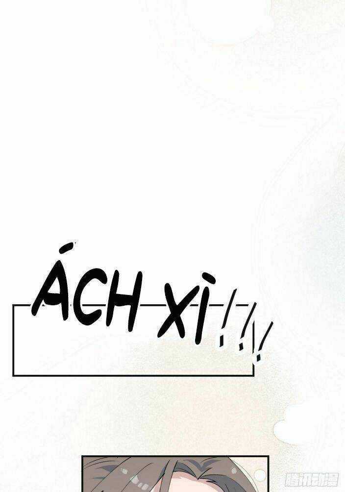 Ma Vương Đại Nhân Luôn Trêu Chọc Tôi Chapter 8 trang 36