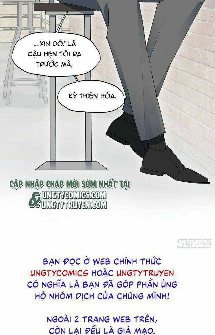 Ma Vương Đại Nhân Luôn Trêu Chọc Tôi Chapter 8 trang 40