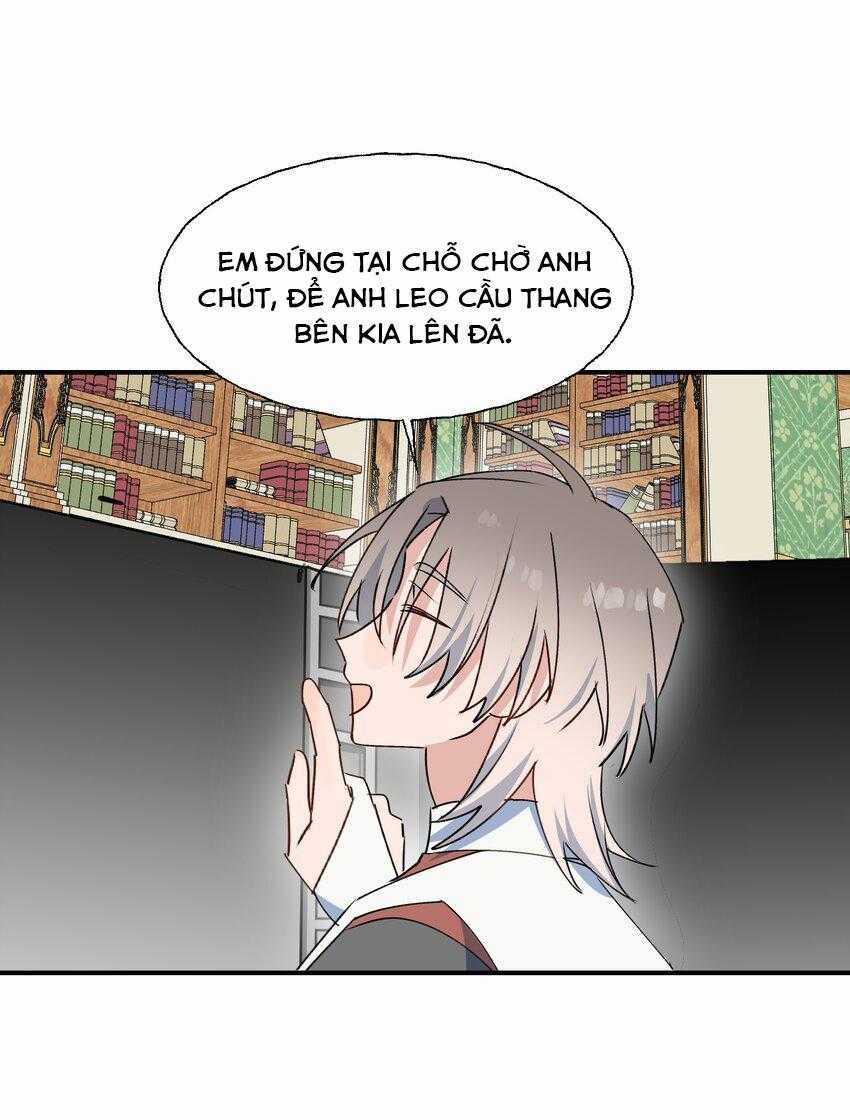 Ma Vương Đại Nhân Luôn Trêu Chọc Tôi Chapter 80 trang 10