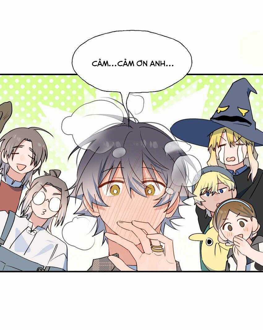 Ma Vương Đại Nhân Luôn Trêu Chọc Tôi Chapter 80 trang 26