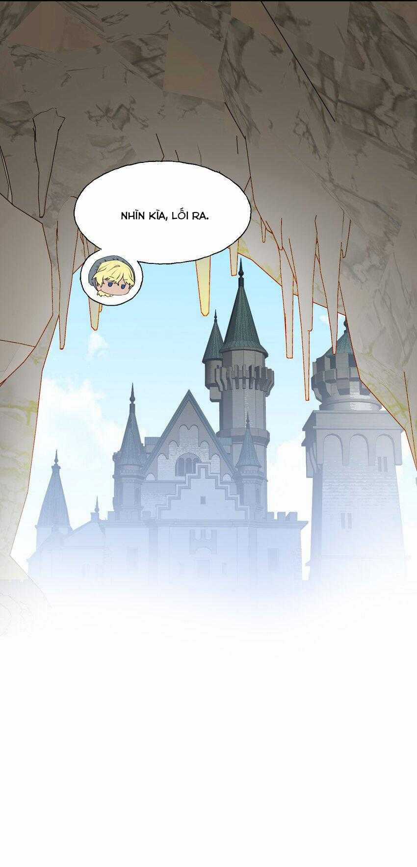 Ma Vương Đại Nhân Luôn Trêu Chọc Tôi Chapter 80 trang 32