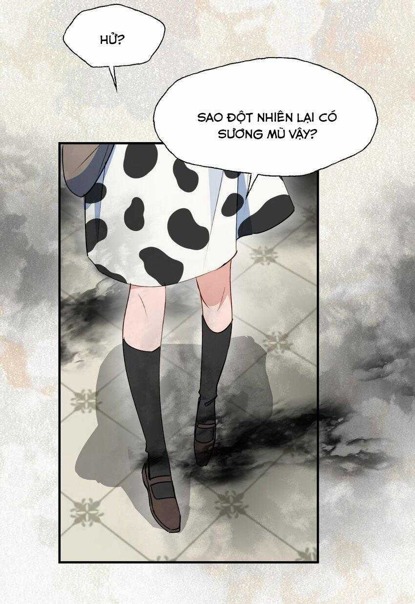 Ma Vương Đại Nhân Luôn Trêu Chọc Tôi Chapter 80 trang 36