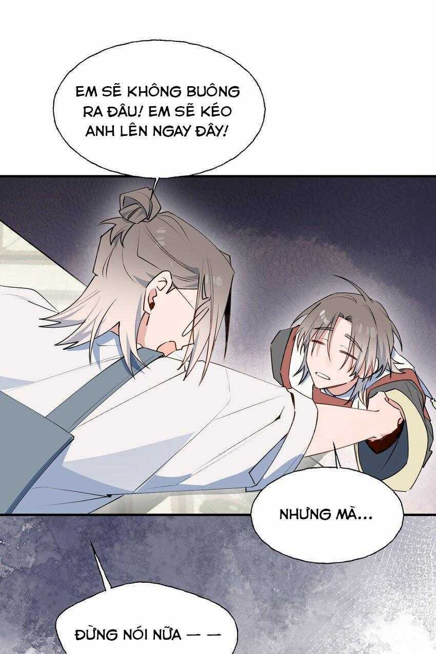 Ma Vương Đại Nhân Luôn Trêu Chọc Tôi Chapter 80 trang 4