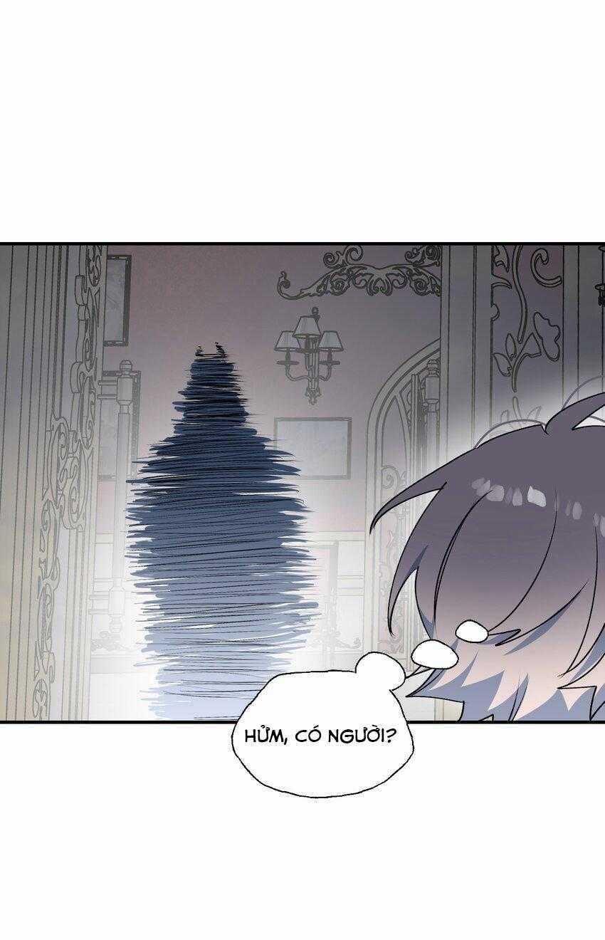 Ma Vương Đại Nhân Luôn Trêu Chọc Tôi Chapter 80 trang 42