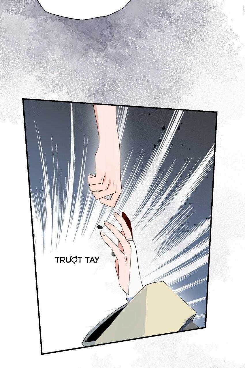 Ma Vương Đại Nhân Luôn Trêu Chọc Tôi Chapter 80 trang 5