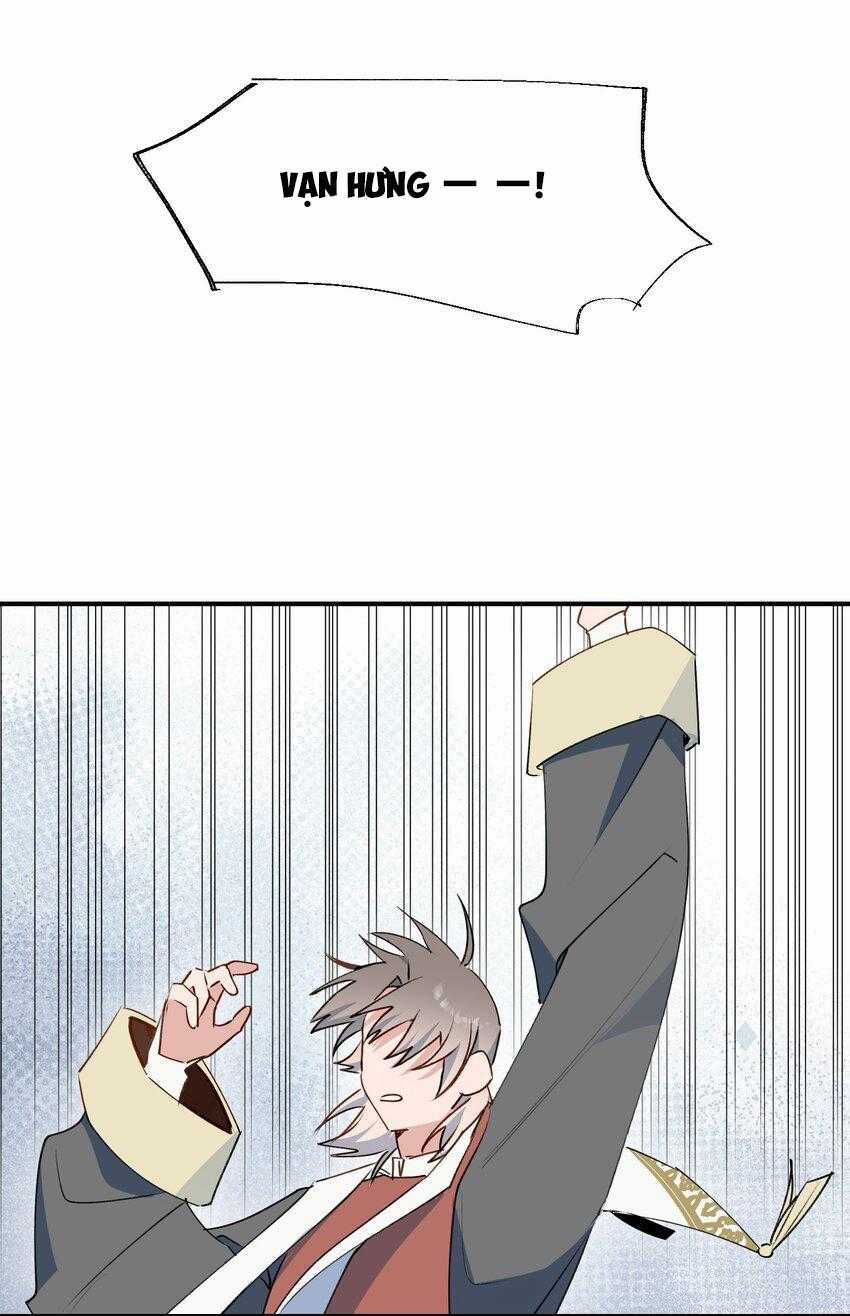 Ma Vương Đại Nhân Luôn Trêu Chọc Tôi Chapter 80 trang 7