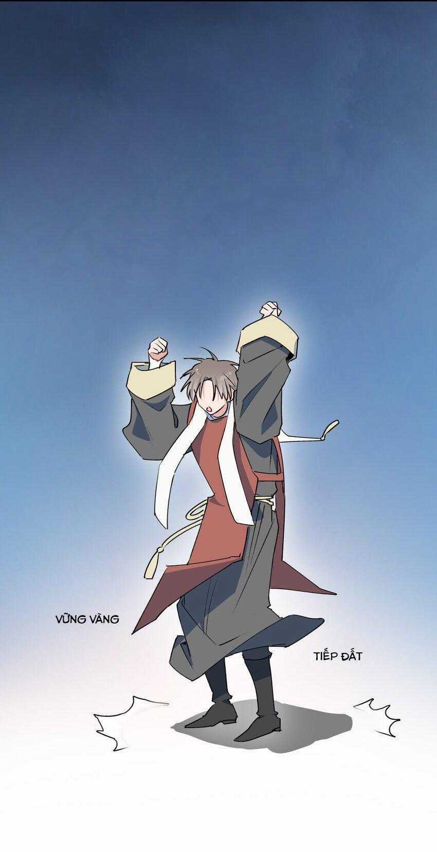 Ma Vương Đại Nhân Luôn Trêu Chọc Tôi Chapter 80 trang 8