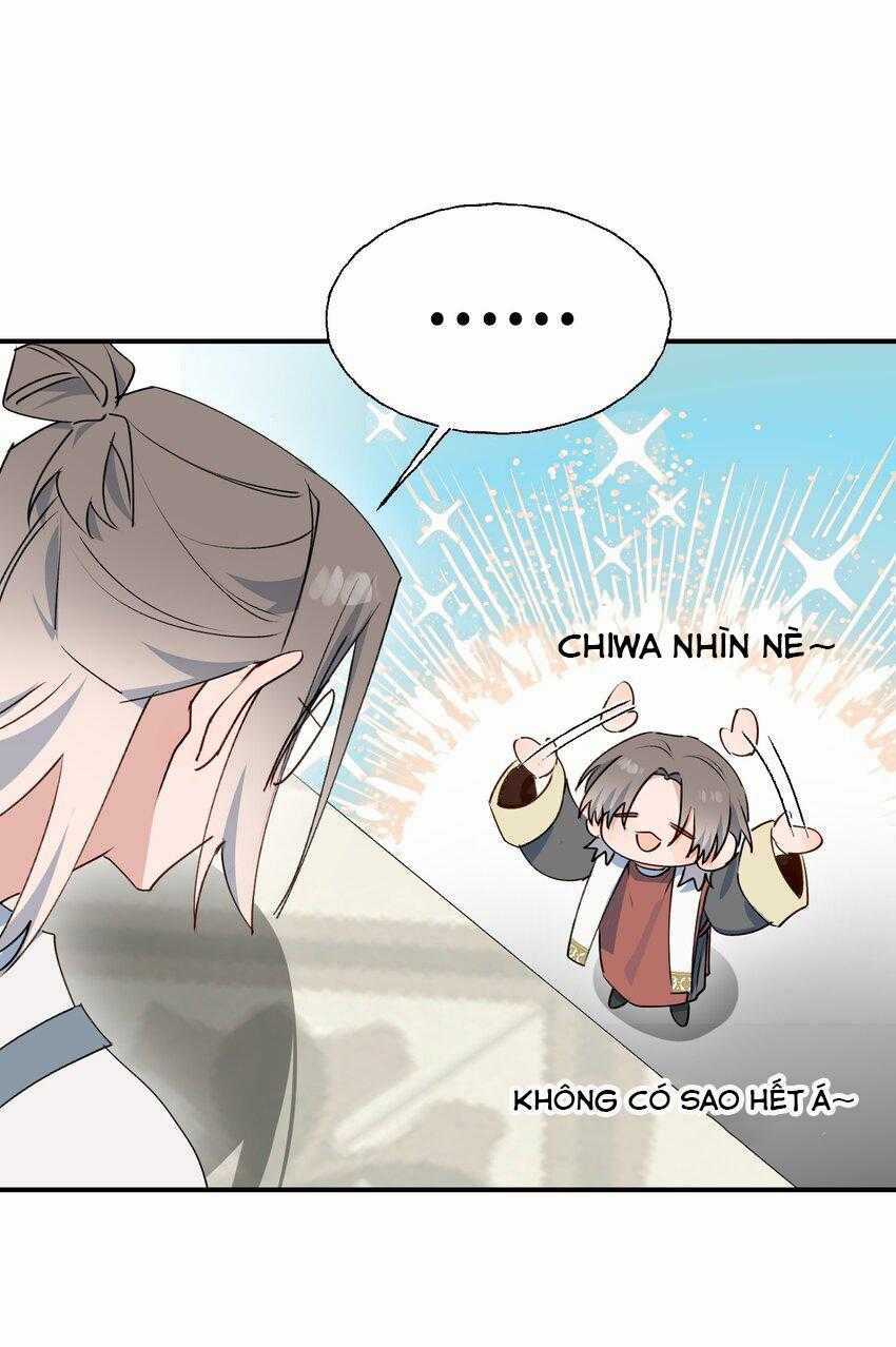 Ma Vương Đại Nhân Luôn Trêu Chọc Tôi Chapter 80 trang 9