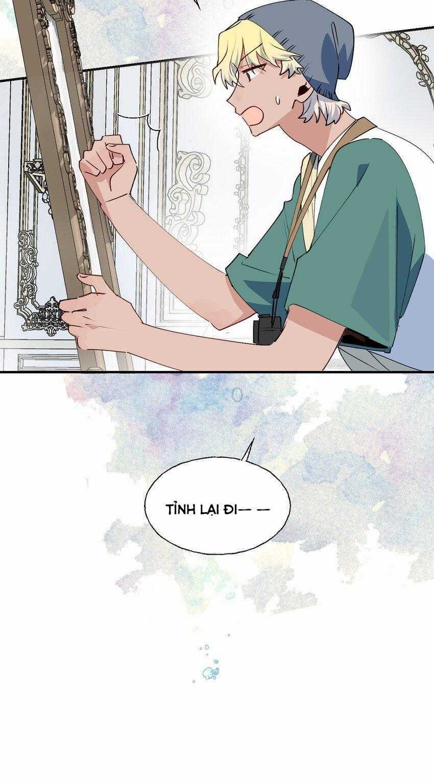 Ma Vương Đại Nhân Luôn Trêu Chọc Tôi Chapter 81 trang 10