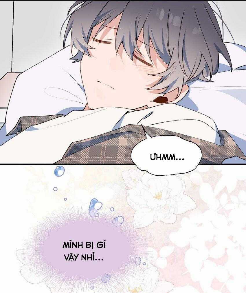 Ma Vương Đại Nhân Luôn Trêu Chọc Tôi Chapter 81 trang 12