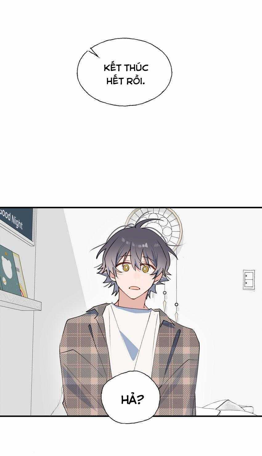 Ma Vương Đại Nhân Luôn Trêu Chọc Tôi Chapter 81 trang 19