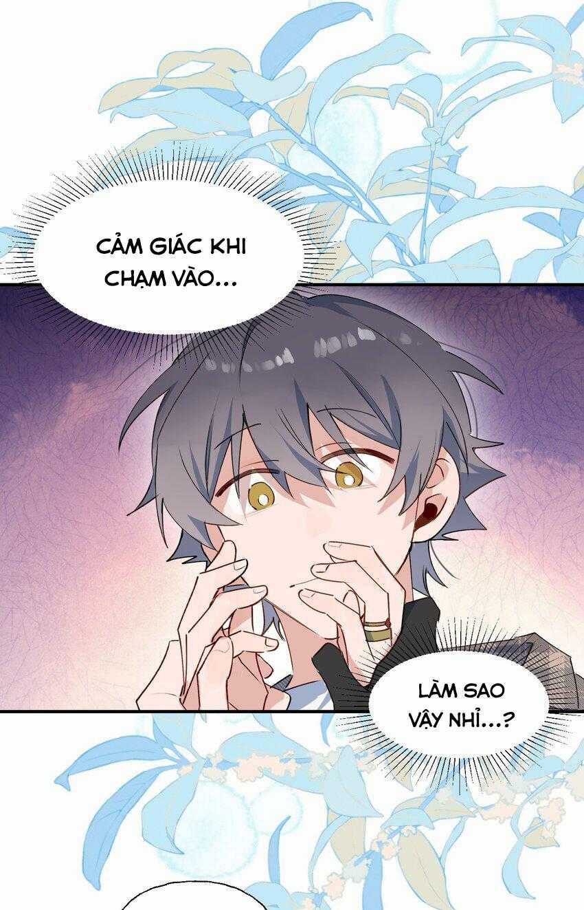 Ma Vương Đại Nhân Luôn Trêu Chọc Tôi Chapter 81 trang 24