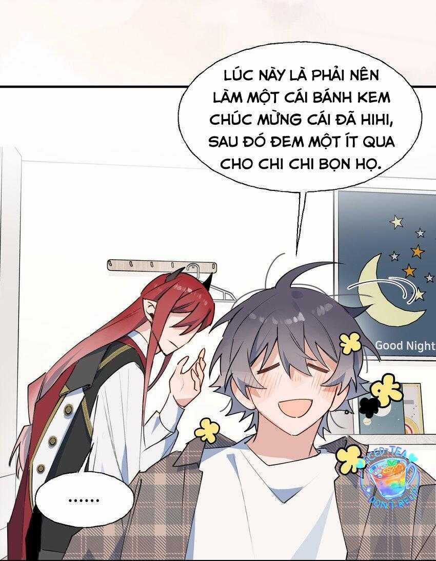 Ma Vương Đại Nhân Luôn Trêu Chọc Tôi Chapter 81 trang 29