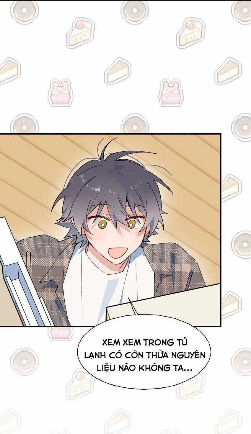 Ma Vương Đại Nhân Luôn Trêu Chọc Tôi Chapter 81 trang 30