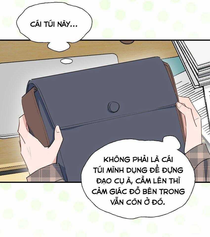 Ma Vương Đại Nhân Luôn Trêu Chọc Tôi Chapter 81 trang 34