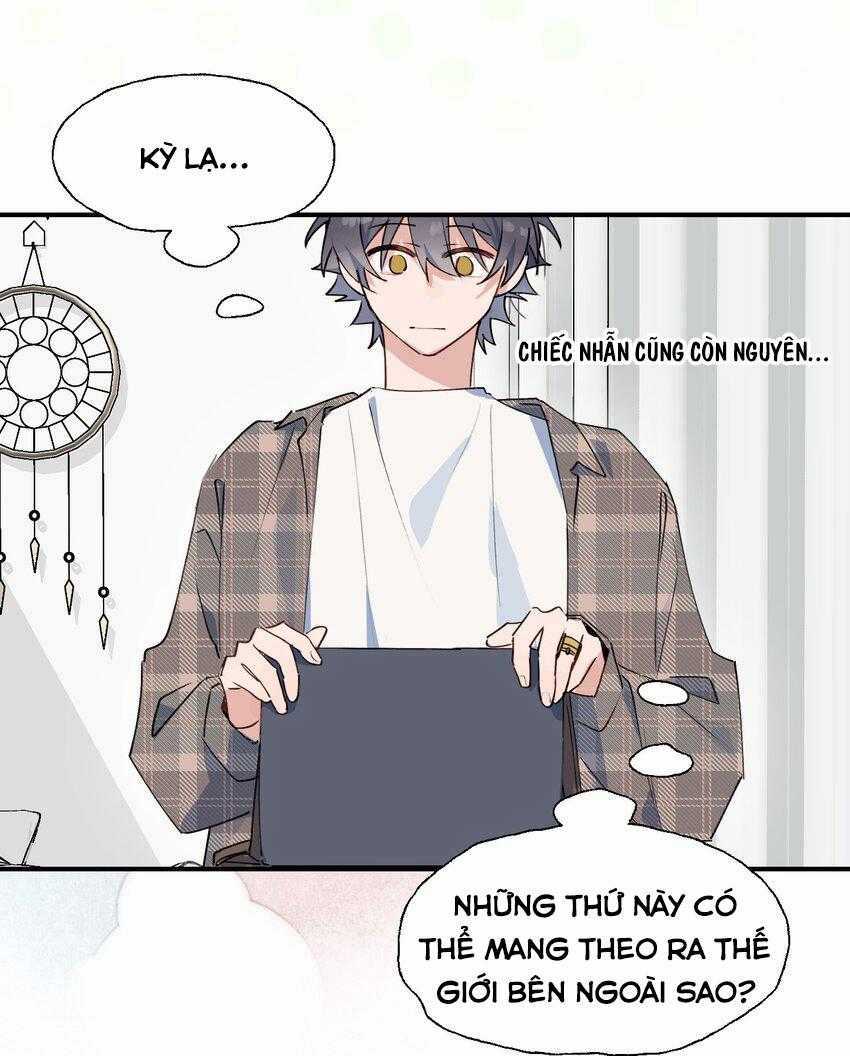 Ma Vương Đại Nhân Luôn Trêu Chọc Tôi Chapter 81 trang 35