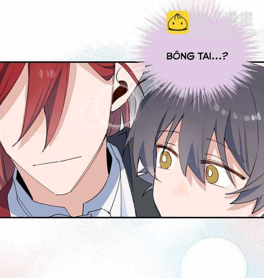 Ma Vương Đại Nhân Luôn Trêu Chọc Tôi Chapter 81 trang 37