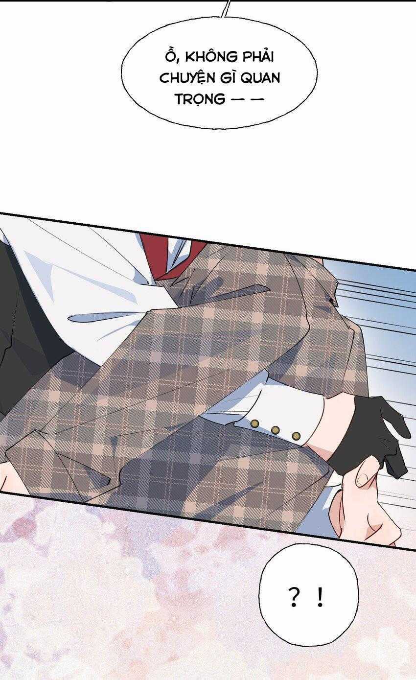 Ma Vương Đại Nhân Luôn Trêu Chọc Tôi Chapter 81 trang 39