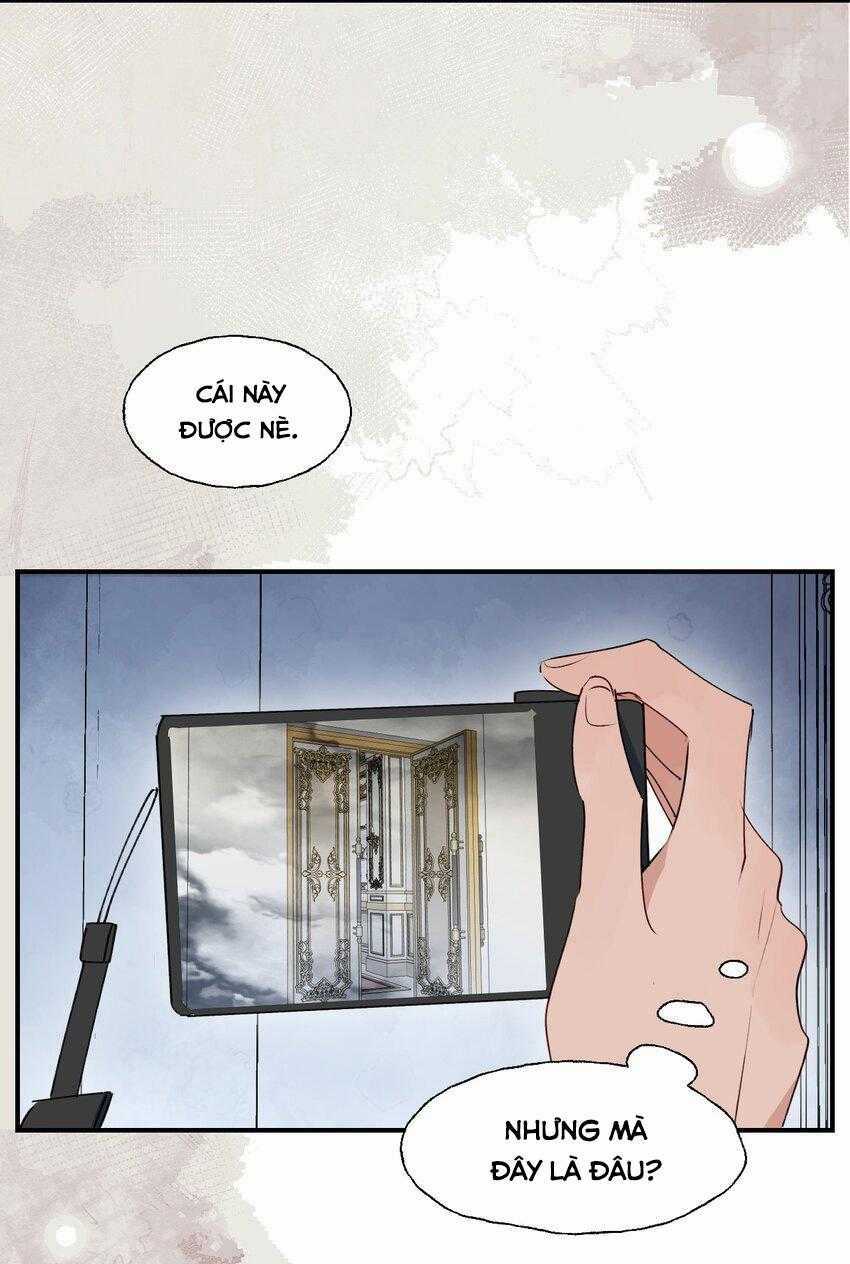 Ma Vương Đại Nhân Luôn Trêu Chọc Tôi Chapter 81 trang 4