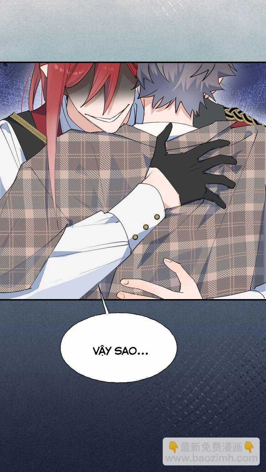 Ma Vương Đại Nhân Luôn Trêu Chọc Tôi Chapter 81 trang 43