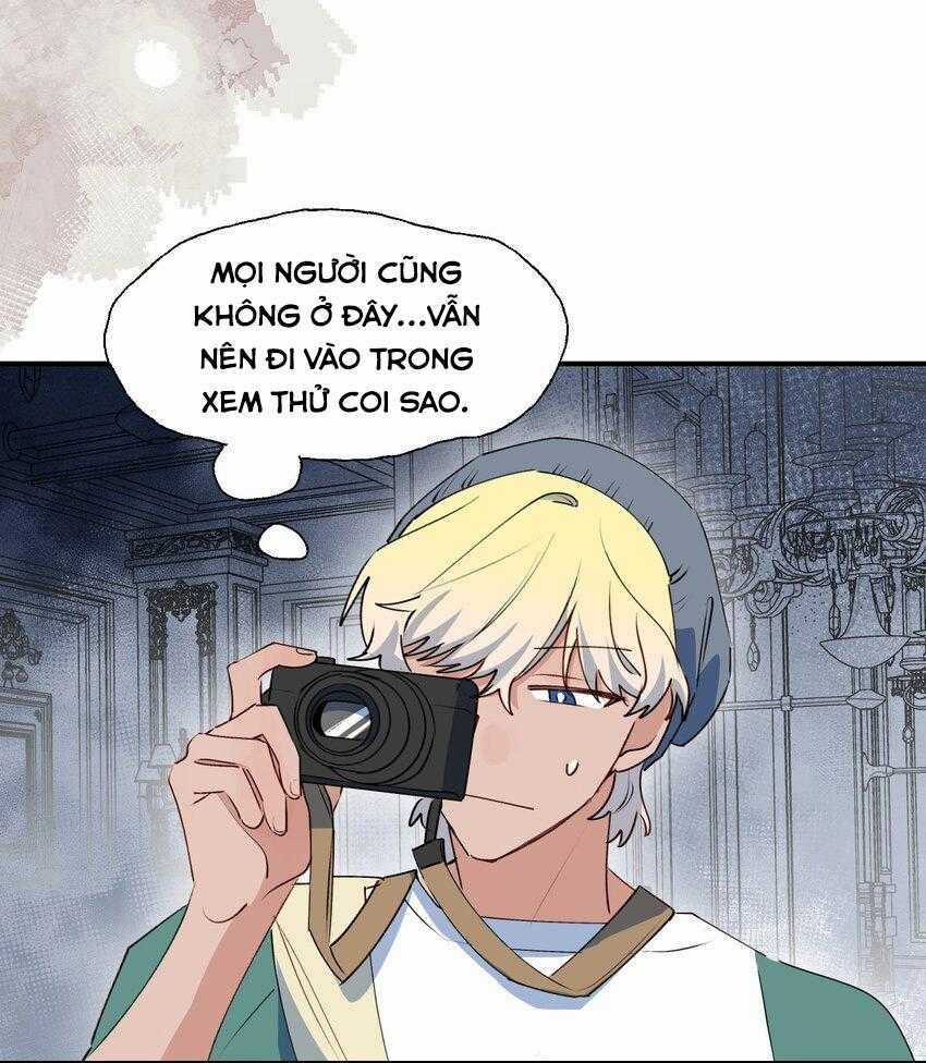 Ma Vương Đại Nhân Luôn Trêu Chọc Tôi Chapter 81 trang 5