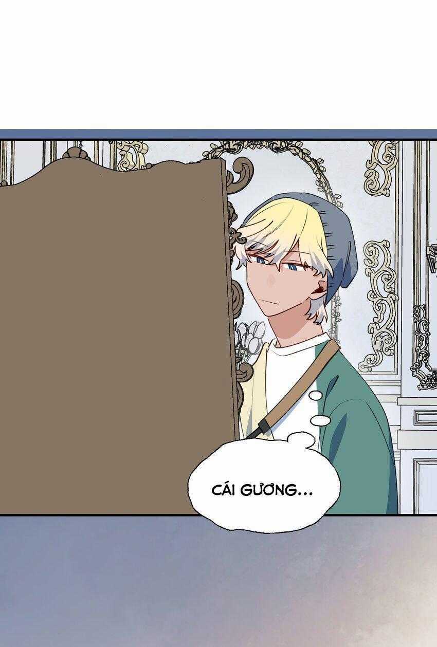 Ma Vương Đại Nhân Luôn Trêu Chọc Tôi Chapter 81 trang 7