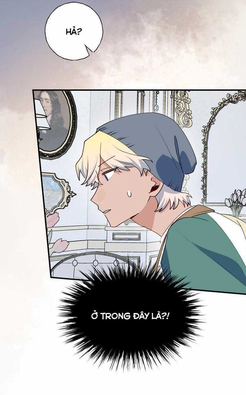 Ma Vương Đại Nhân Luôn Trêu Chọc Tôi Chapter 81 trang 8