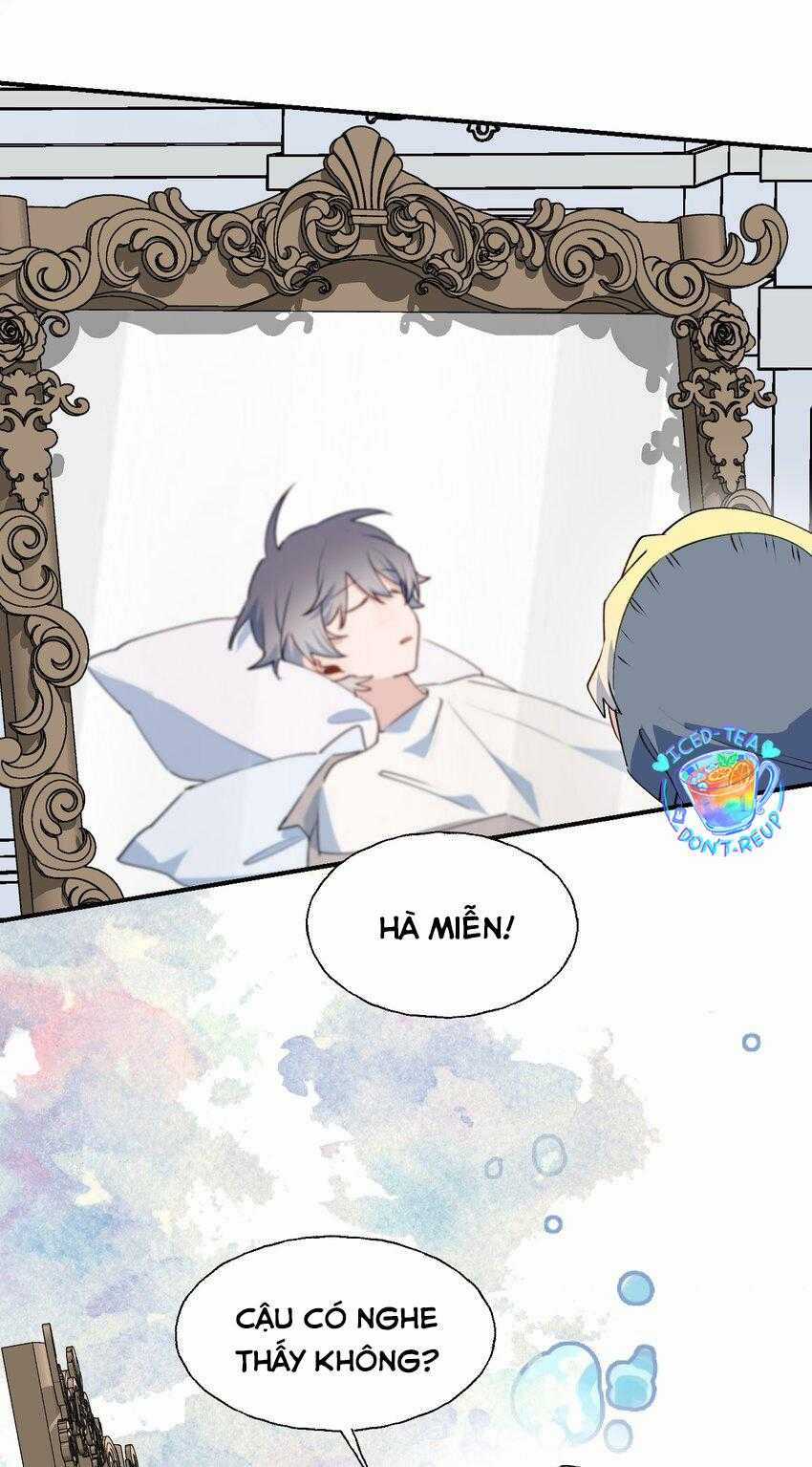 Ma Vương Đại Nhân Luôn Trêu Chọc Tôi Chapter 81 trang 9