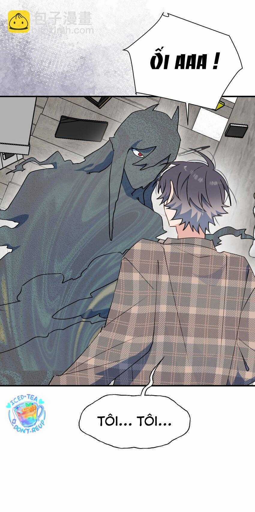 Ma Vương Đại Nhân Luôn Trêu Chọc Tôi Chapter 83 trang 15