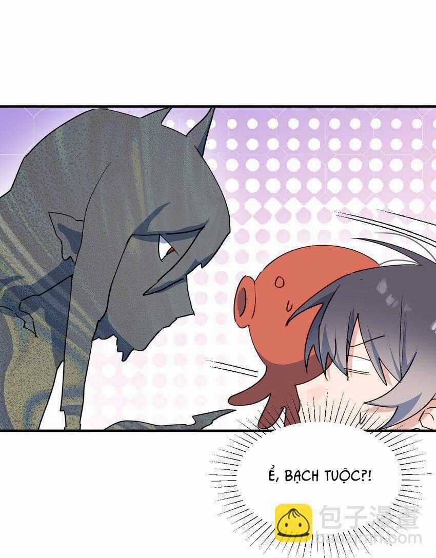 Ma Vương Đại Nhân Luôn Trêu Chọc Tôi Chapter 83 trang 16