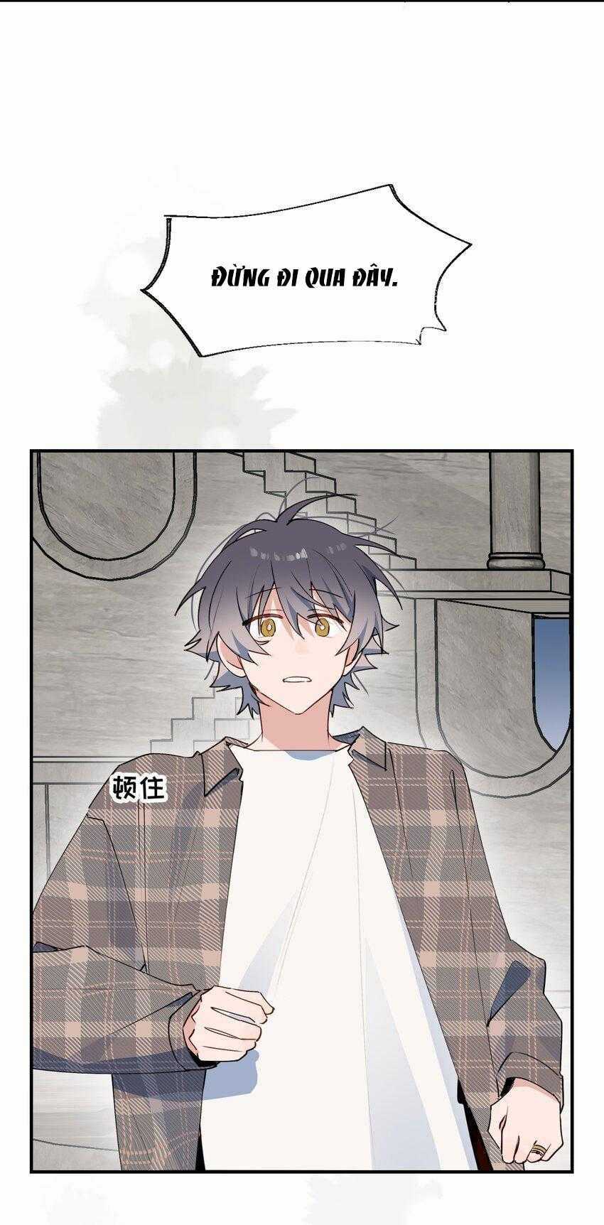 Ma Vương Đại Nhân Luôn Trêu Chọc Tôi Chapter 83 trang 2