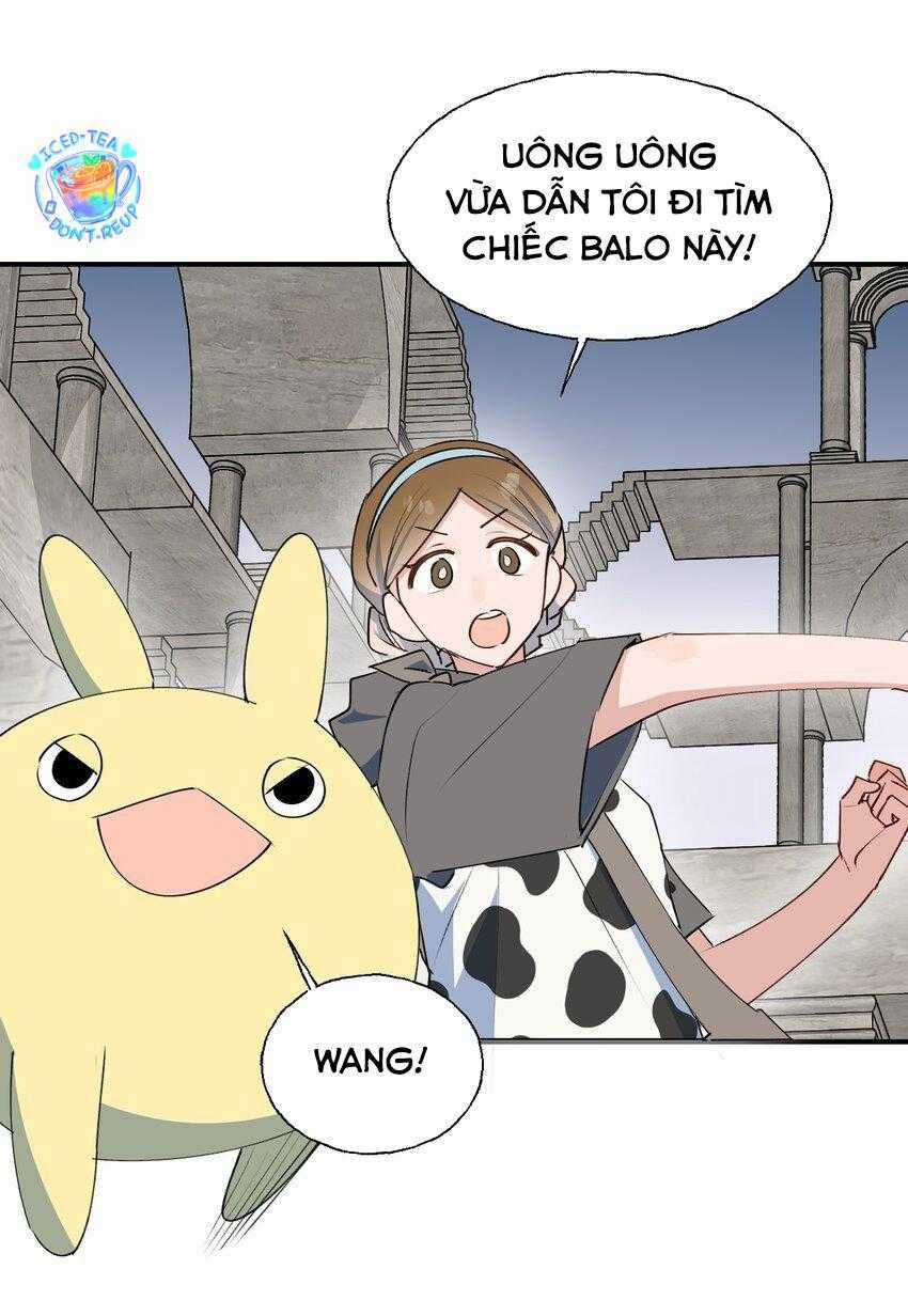 Ma Vương Đại Nhân Luôn Trêu Chọc Tôi Chapter 83 trang 24