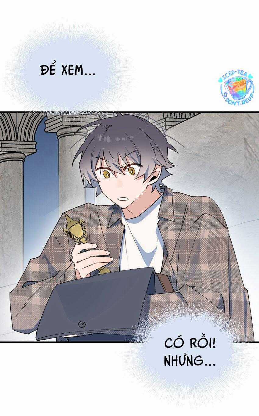 Ma Vương Đại Nhân Luôn Trêu Chọc Tôi Chapter 83 trang 26