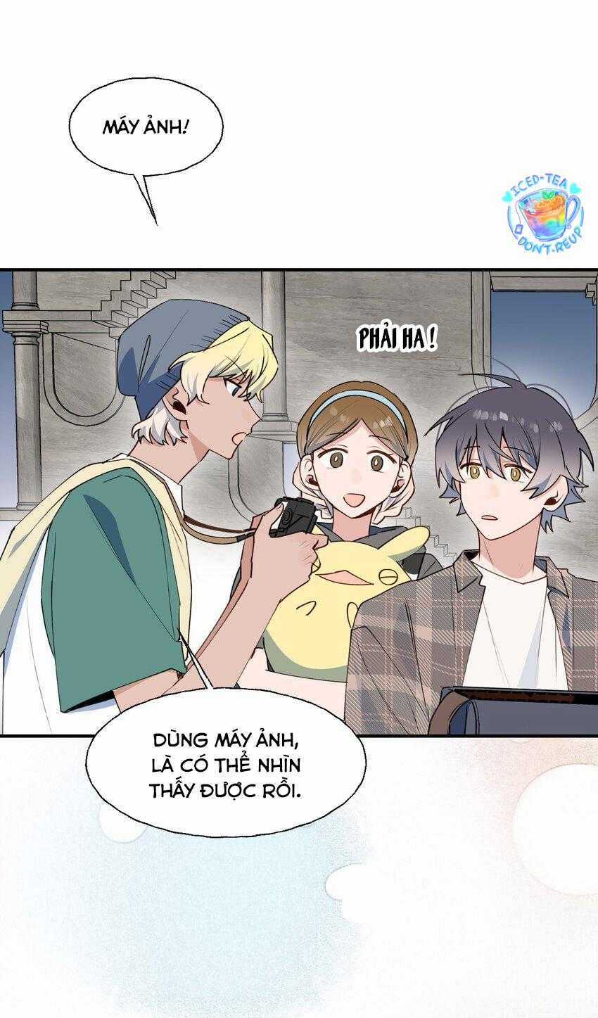 Ma Vương Đại Nhân Luôn Trêu Chọc Tôi Chapter 83 trang 30