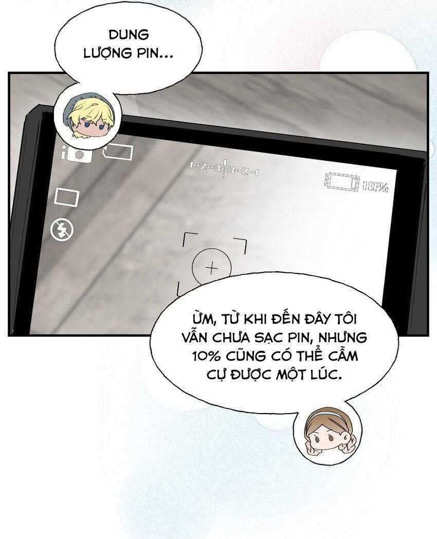 Ma Vương Đại Nhân Luôn Trêu Chọc Tôi Chapter 83 trang 31