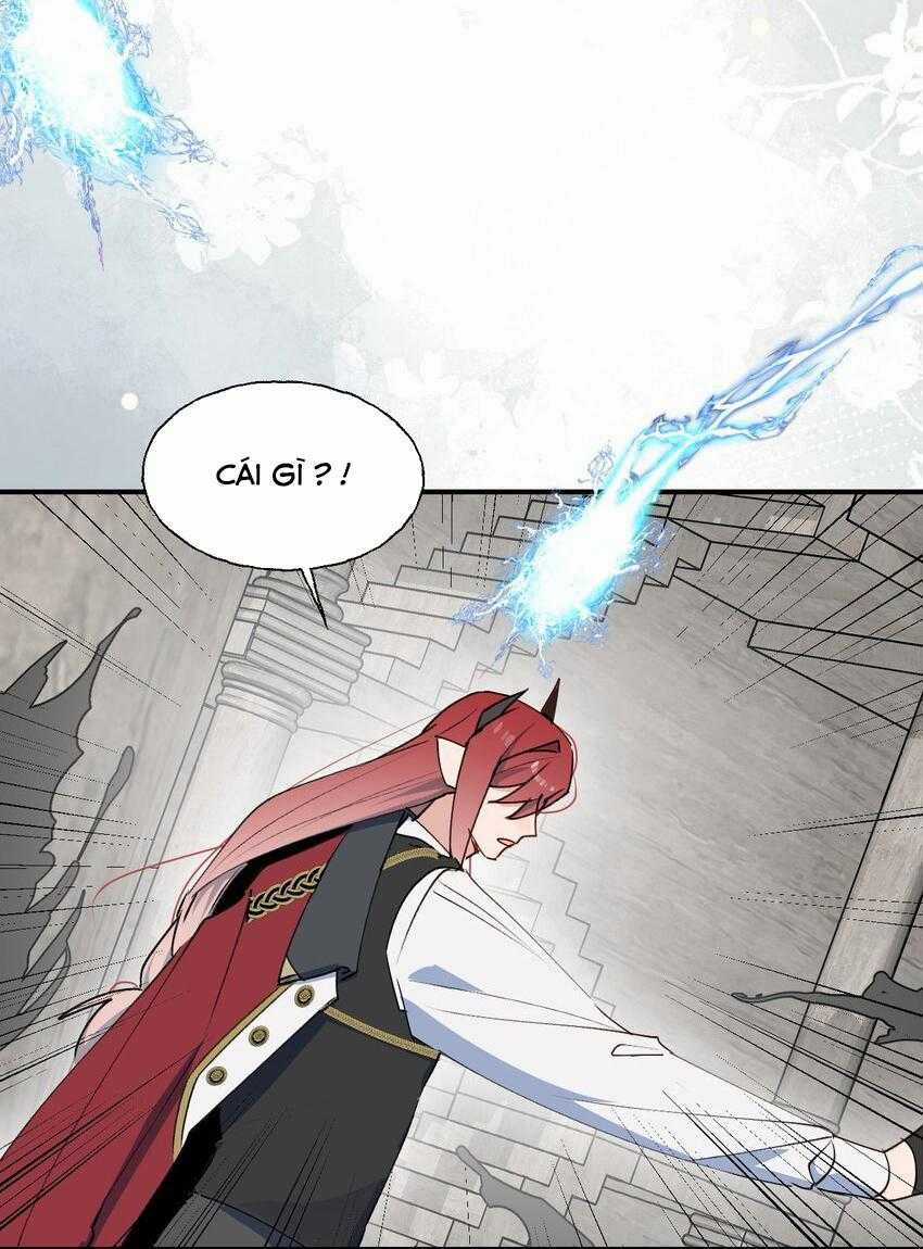 Ma Vương Đại Nhân Luôn Trêu Chọc Tôi Chapter 83 trang 37