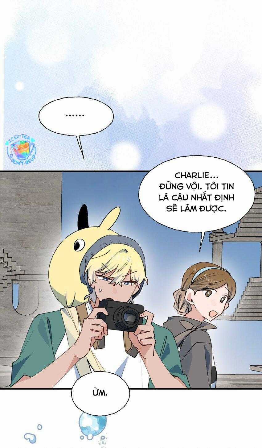 Ma Vương Đại Nhân Luôn Trêu Chọc Tôi Chapter 83 trang 44